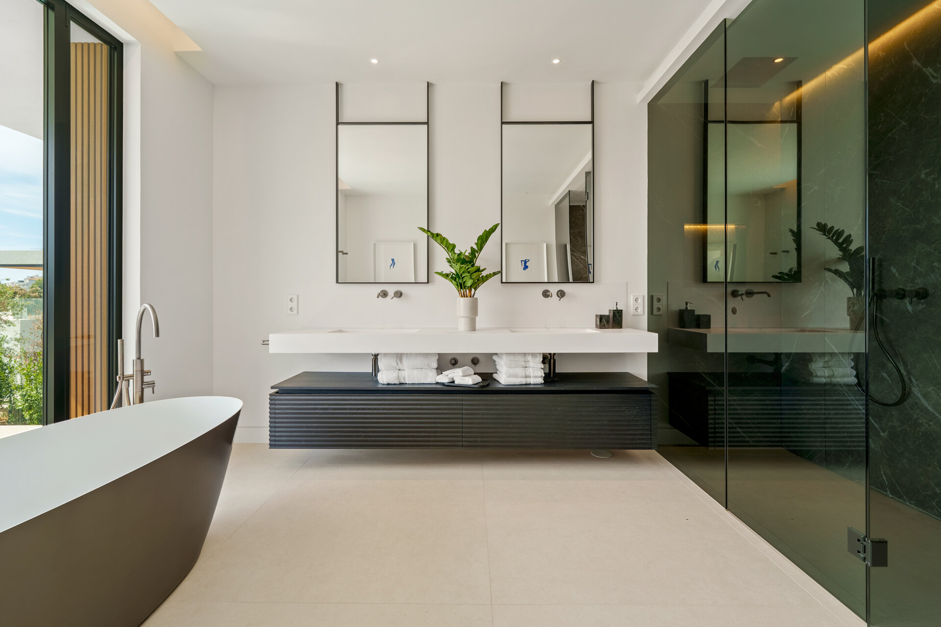 La Quinta 20 - Modern Villa with Panoramic Views