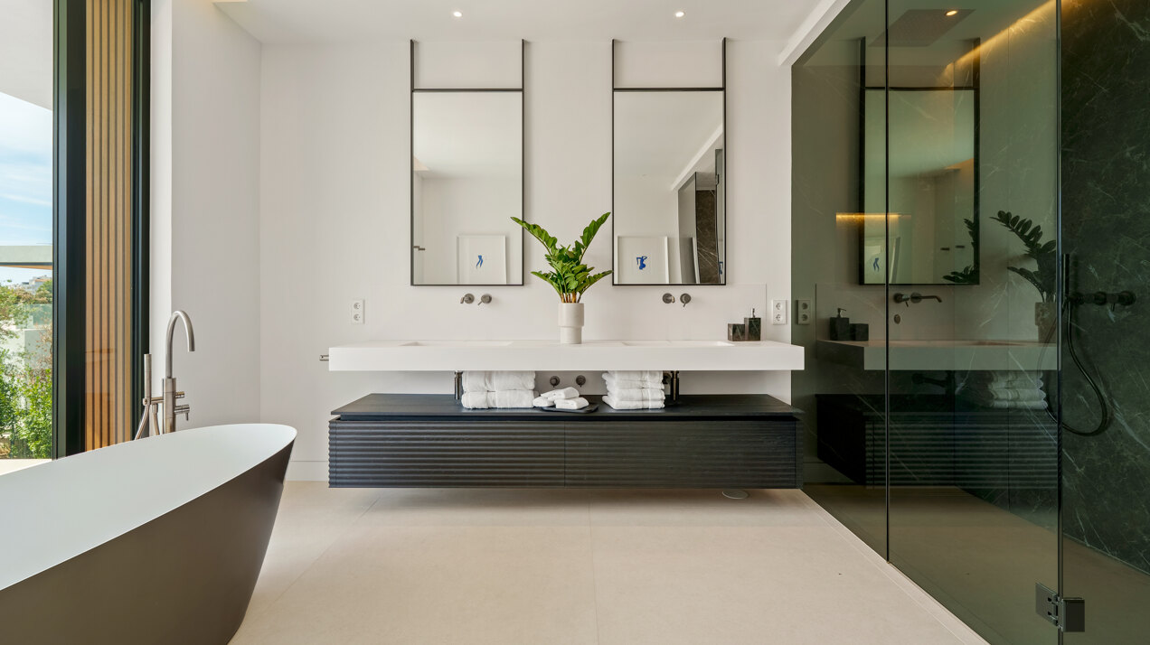 La Quinta 20 - Modern Villa with Panoramic Views