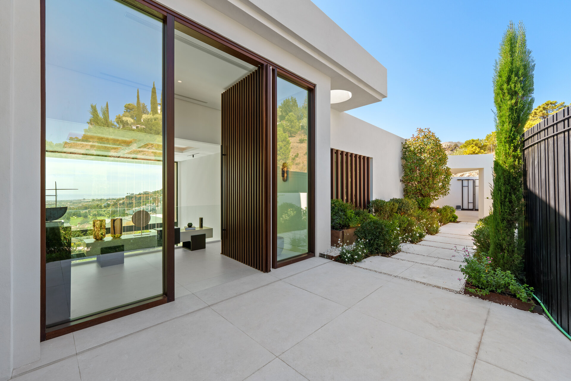 La Quinta 20 - Modern Villa with Panoramic Views