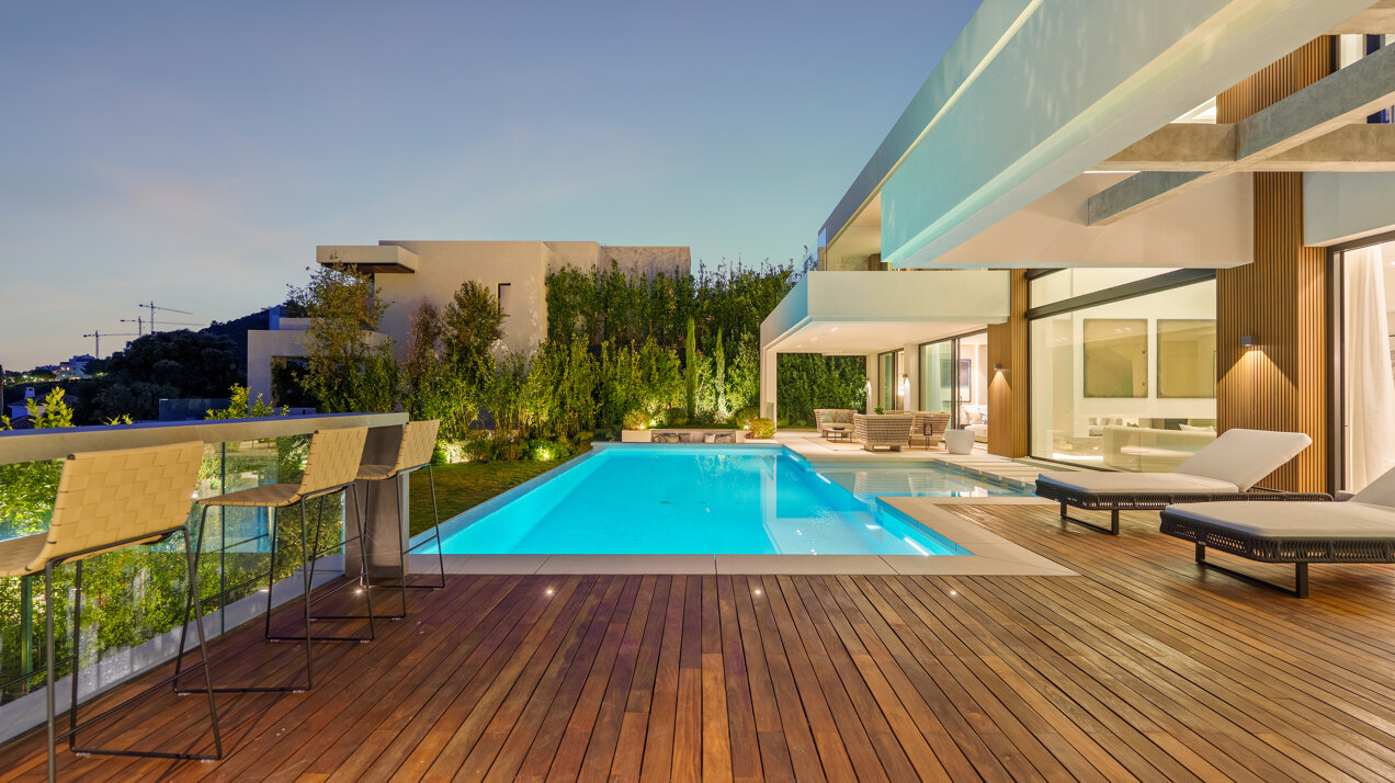 La Quinta 20 - Modern Villa with Panoramic Views