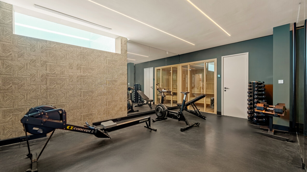 La Quinta 20 - Modern Villa with Panoramic Views