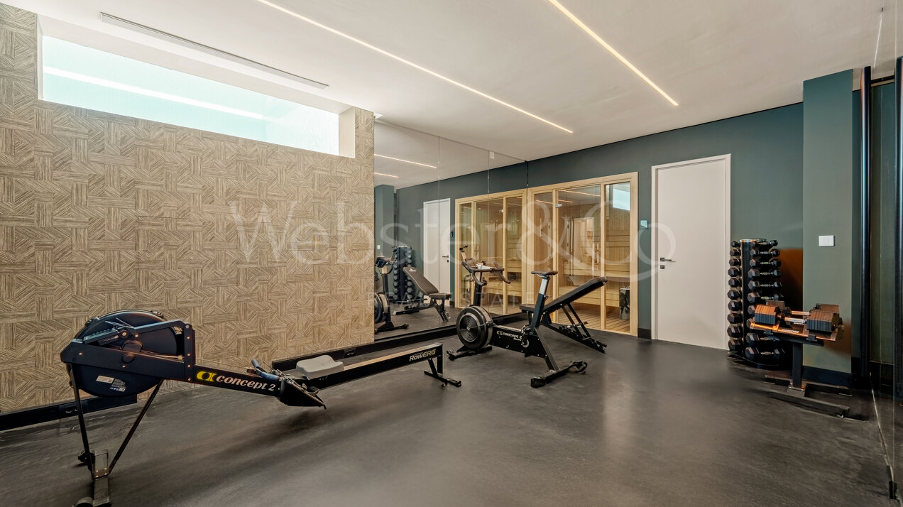 La Quinta 20 - Modern Villa with Panoramic Views