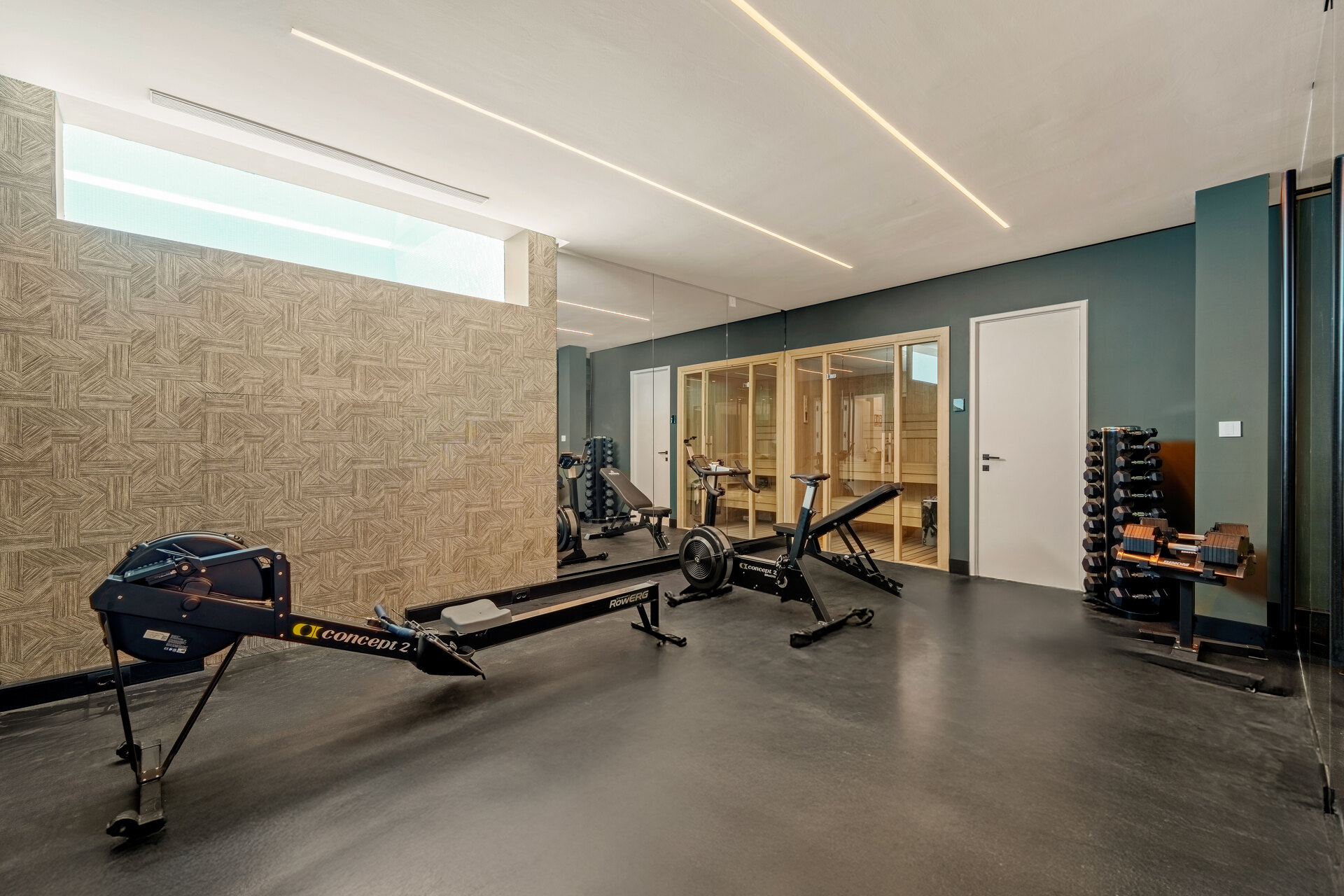 La Quinta 20 - Modern Villa with Panoramic Views