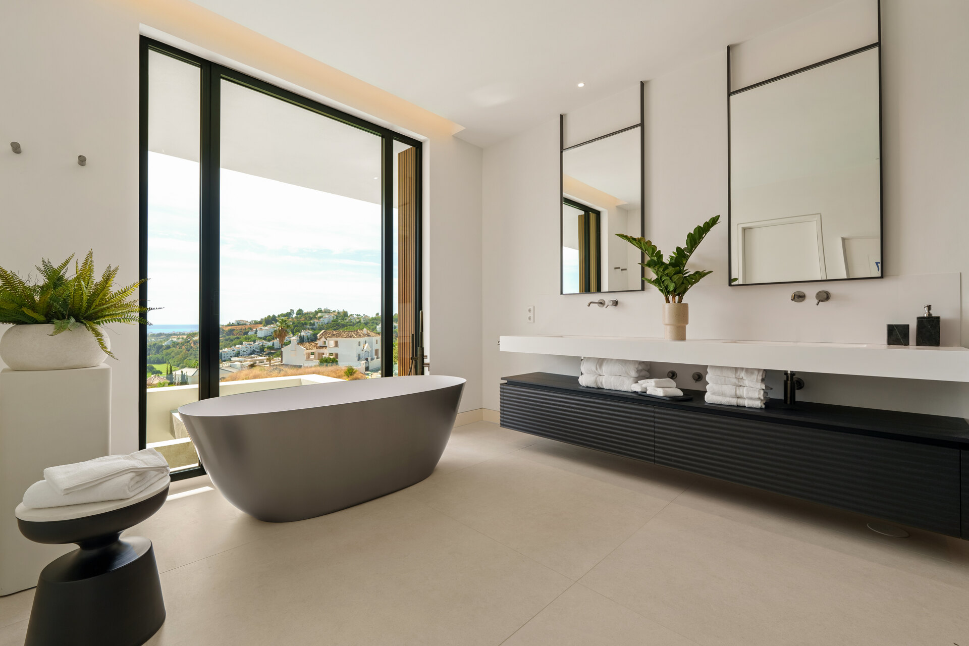 La Quinta 20 - Modern Villa with Panoramic Views