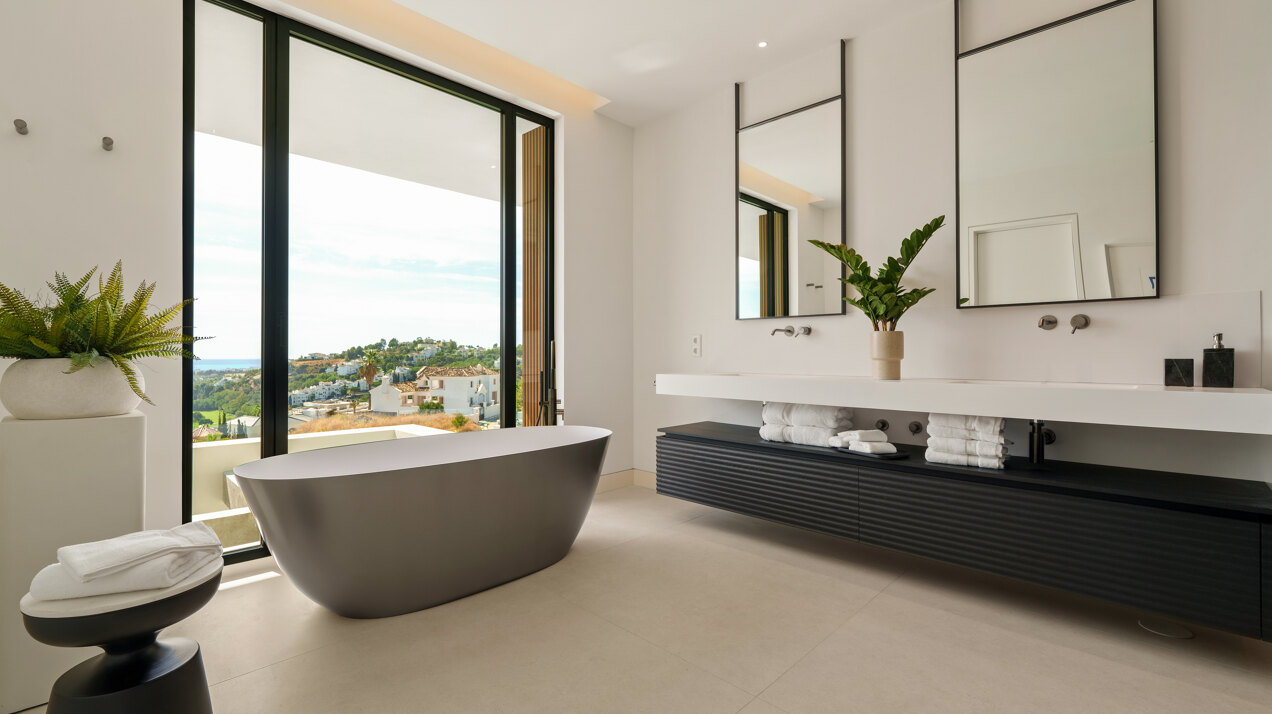 La Quinta 20 - Modern Villa with Panoramic Views