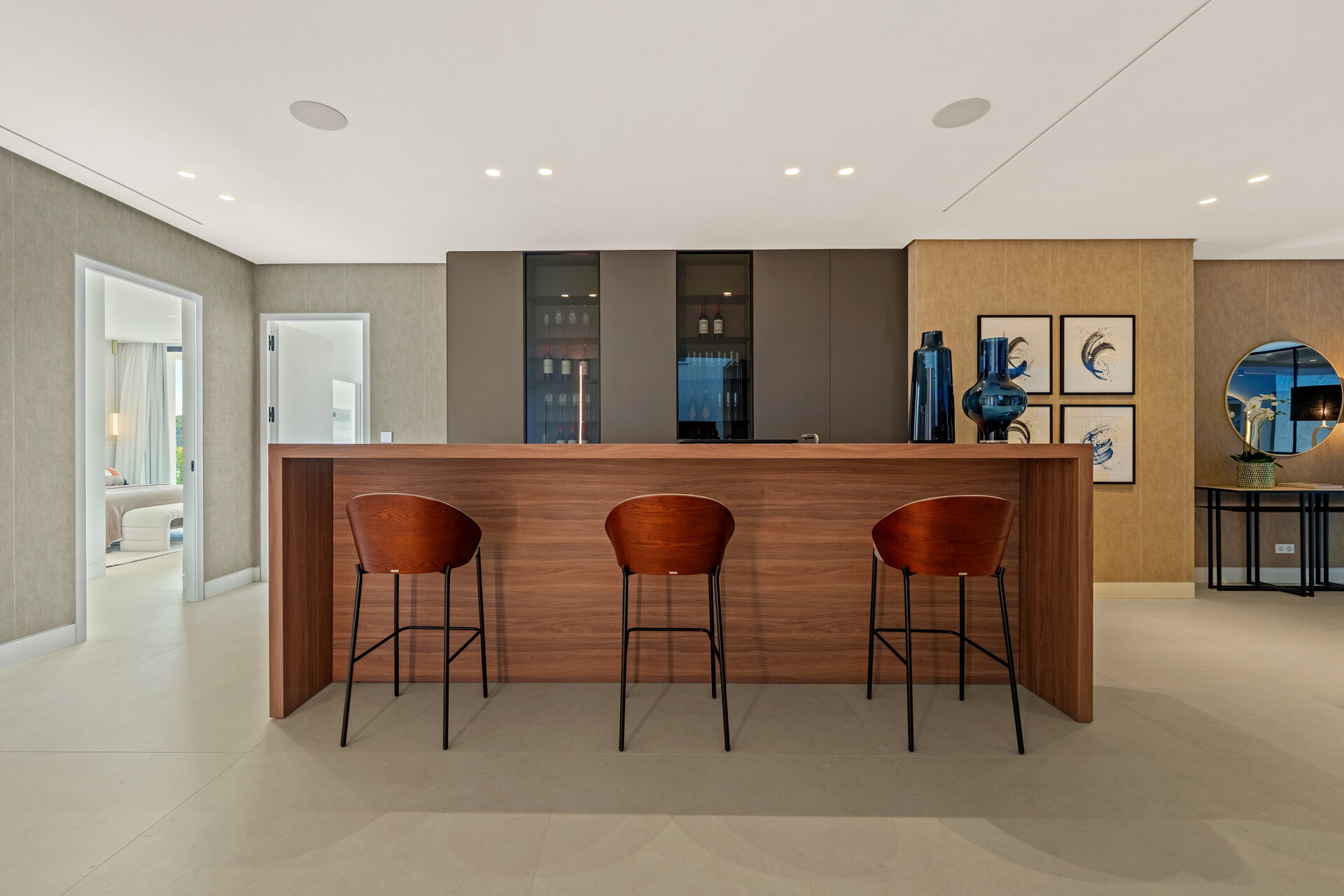 La Quinta 20 - Modern Villa with Panoramic Views