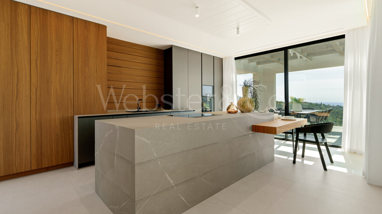 La Quinta 20 - Modern Villa with Panoramic Views