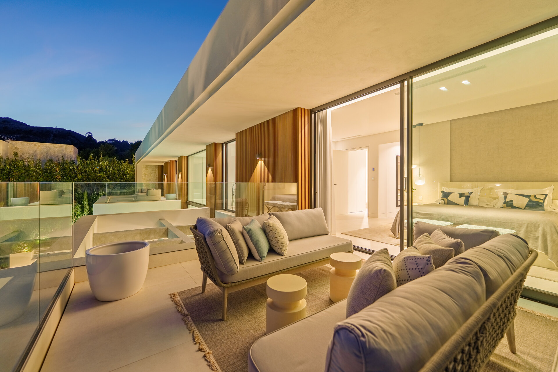 La Quinta 20 - Modern Villa with Panoramic Views