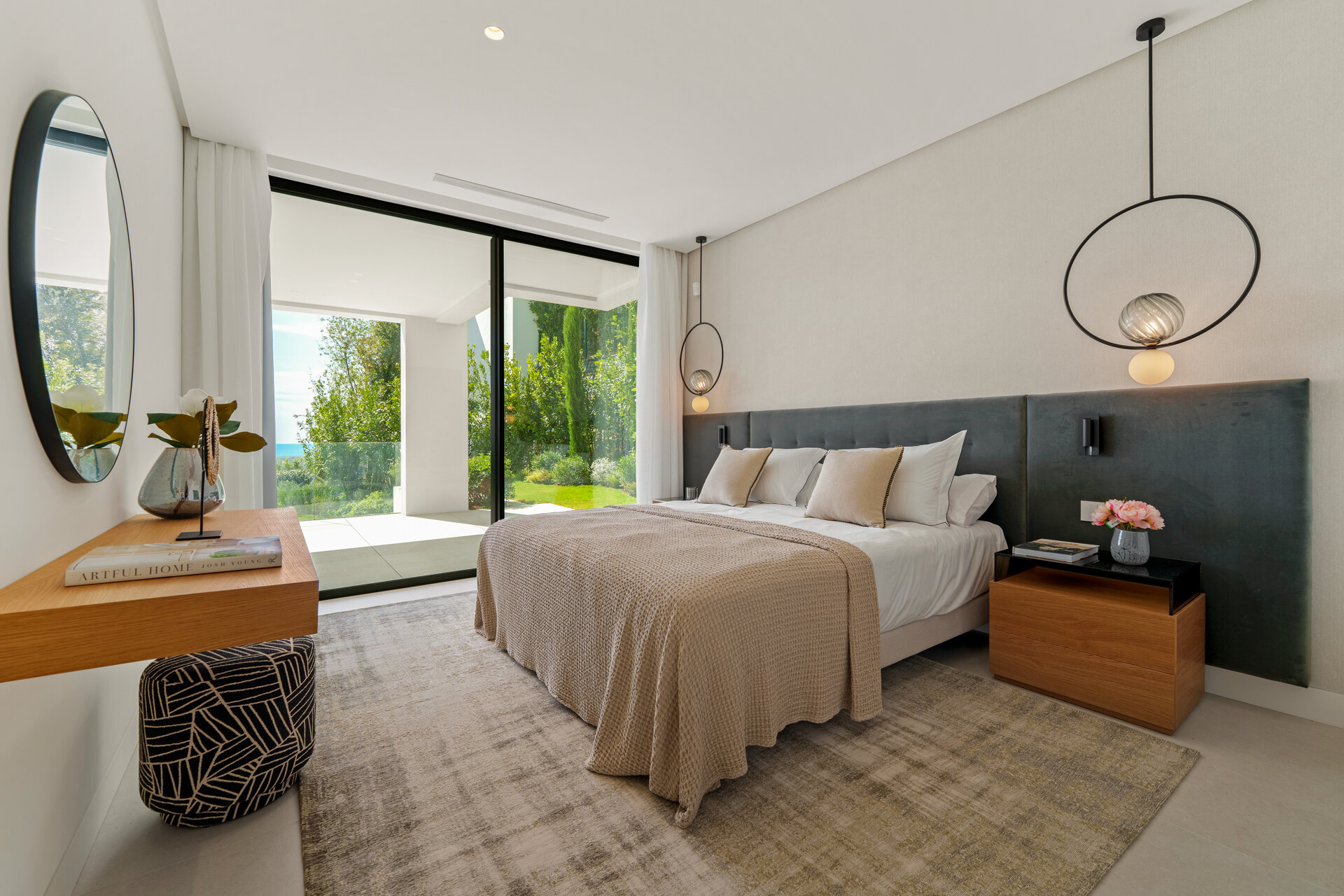 La Quinta 20 - Modern Villa with Panoramic Views