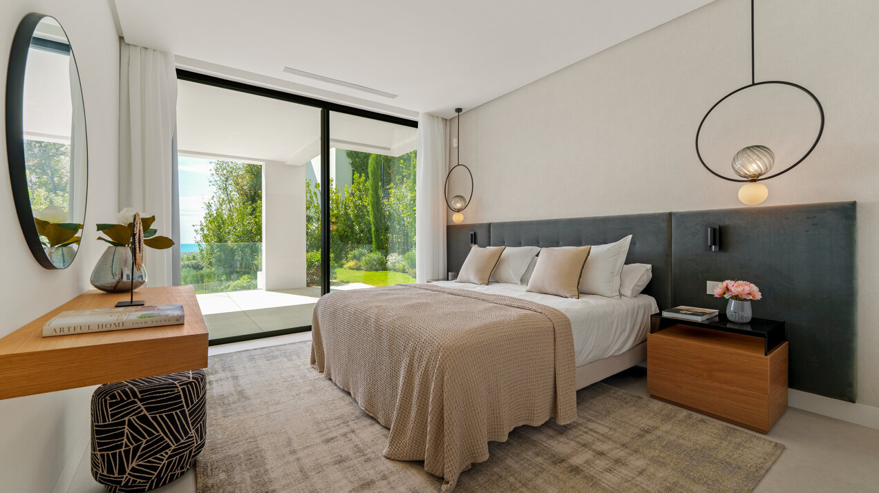 La Quinta 20 - Modern Villa with Panoramic Views