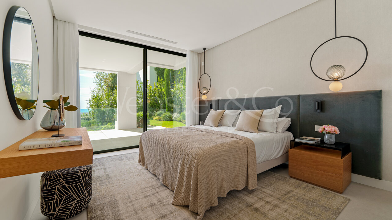 La Quinta 20 - Modern Villa with Panoramic Views