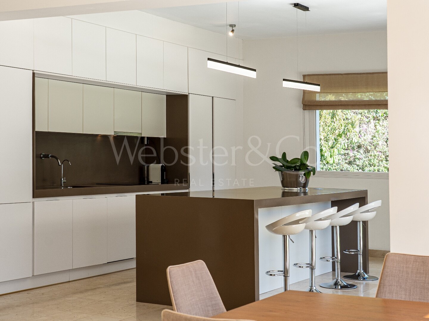 Villa Elysee – Hogar Elegante en Guadalmina Baja