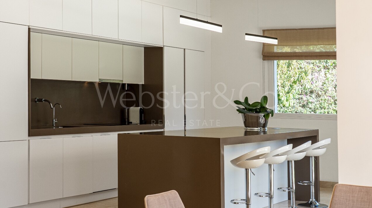 Villa Elysee - Elegant Home Guadalmina Baja