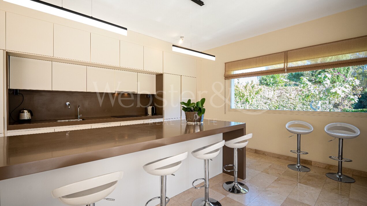 Villa Elysee - Elegant Home Guadalmina Baja