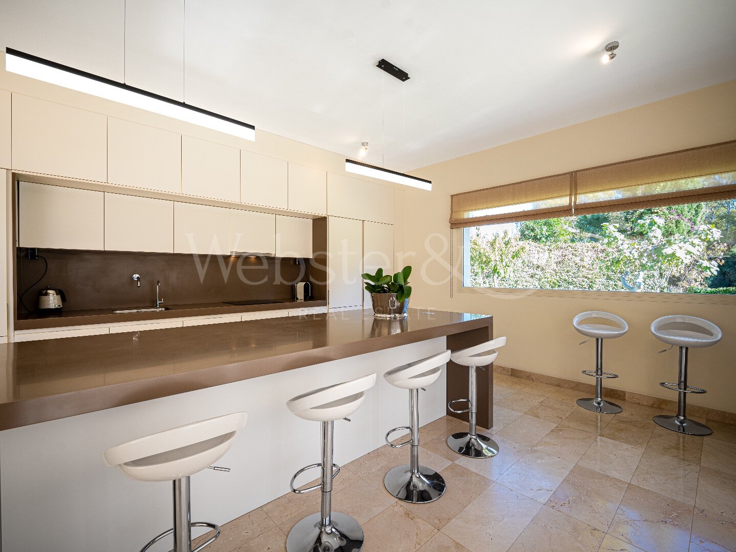 Villa Elysee – Hogar Elegante en Guadalmina Baja