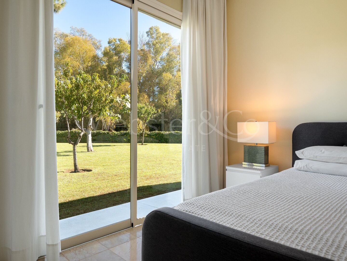 Villa Elysee – Hogar Elegante en Guadalmina Baja