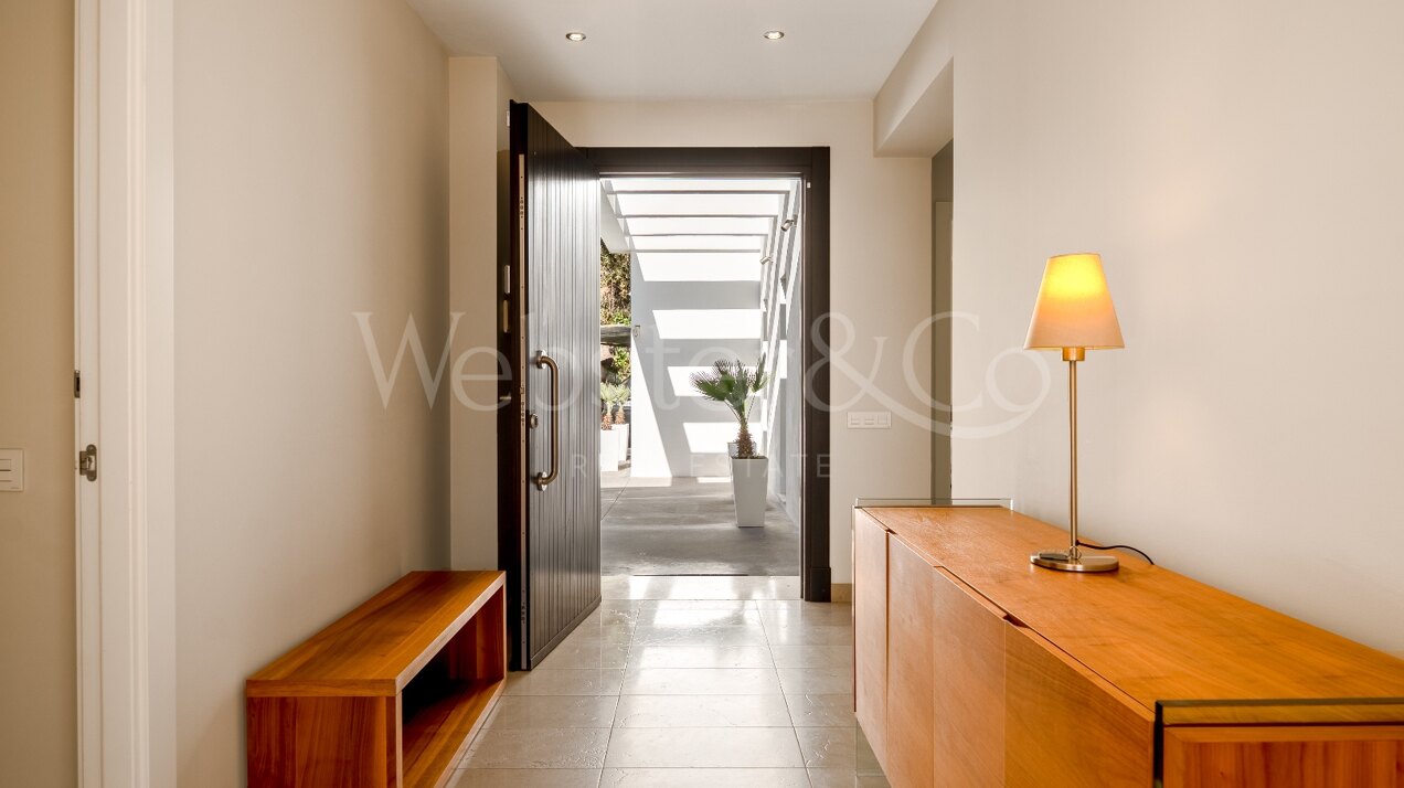 Villa Elysee - Elegant Home Guadalmina Baja