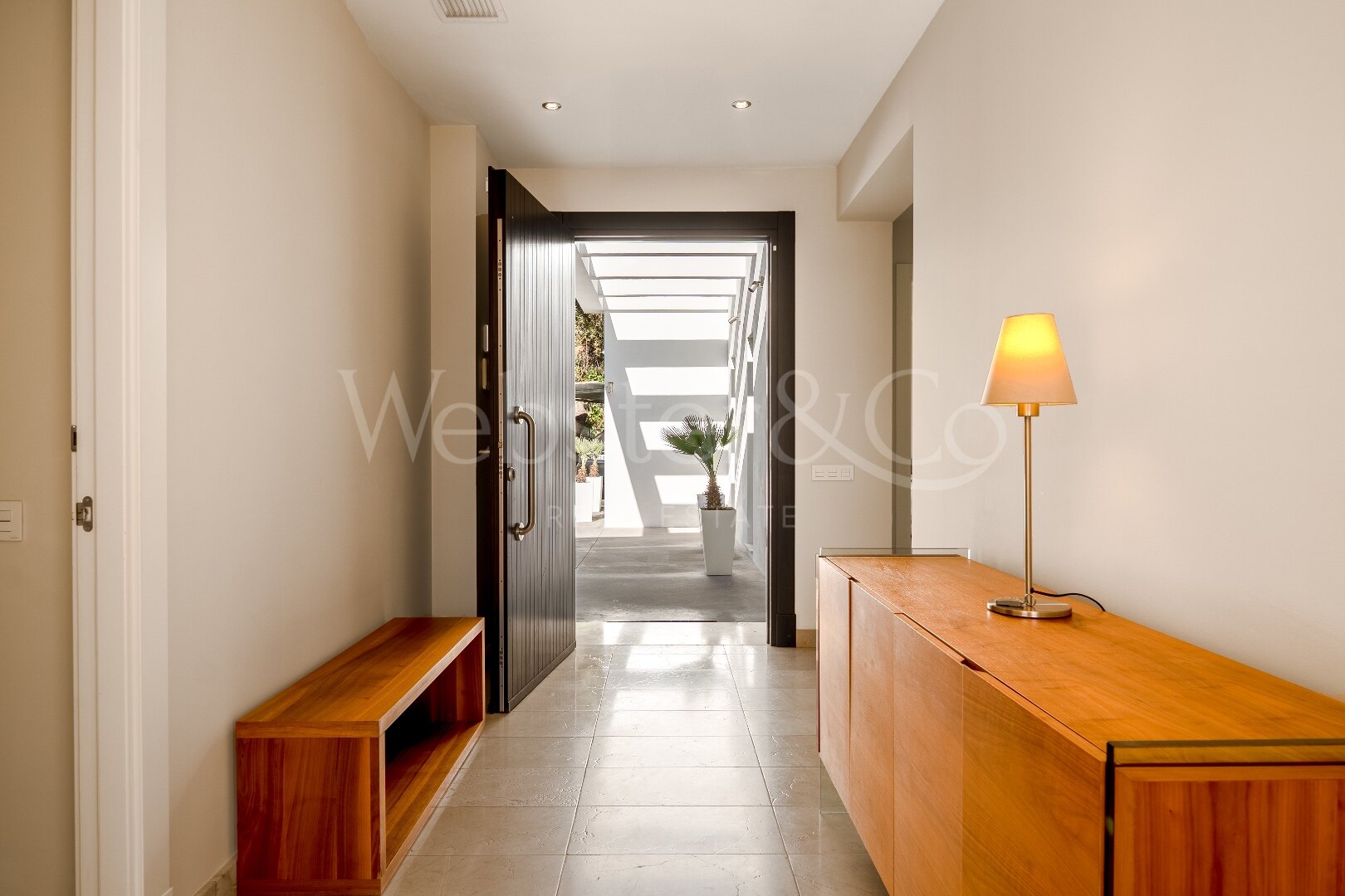 Villa Elysee – Hogar Elegante en Guadalmina Baja