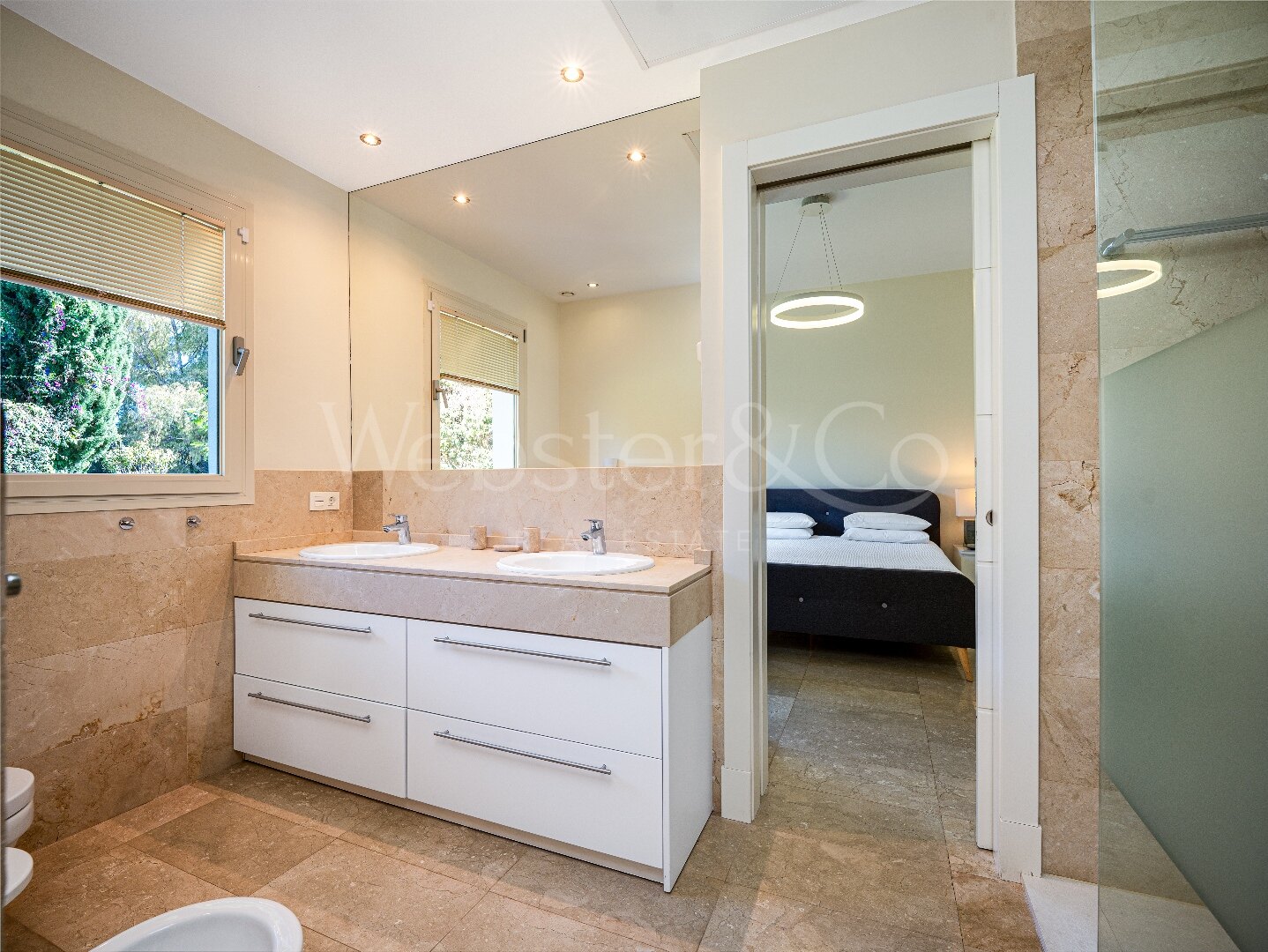 Villa Elysee – Hogar Elegante en Guadalmina Baja