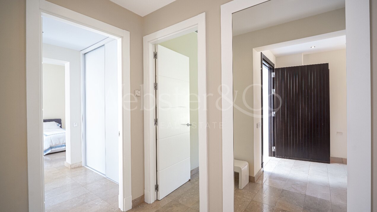 Villa Elysee - Elegant Home Guadalmina Baja