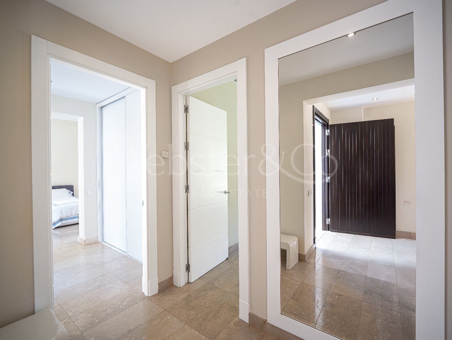 Villa Elysee – Hogar Elegante en Guadalmina Baja