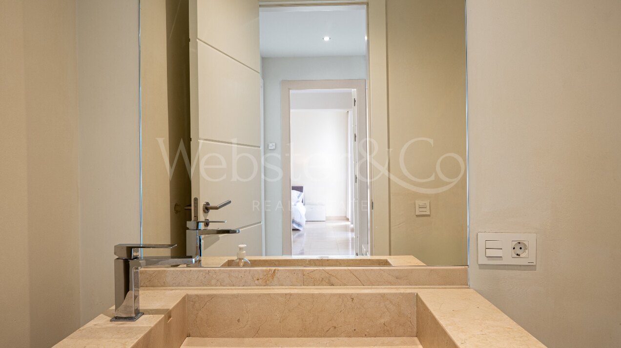 Villa Elysee - Elegant Home Guadalmina Baja