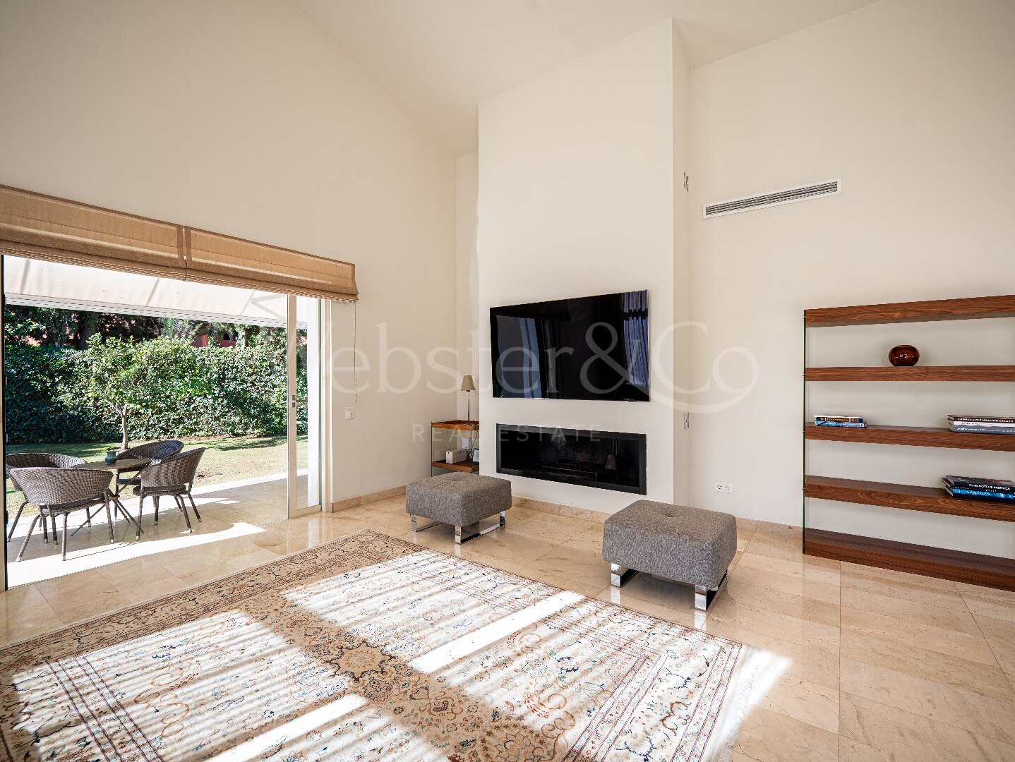 Villa Elysee – Hogar Elegante en Guadalmina Baja