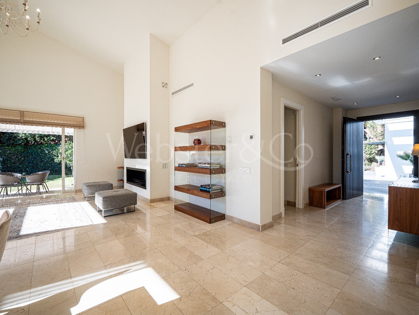 Villa Elysee – Hogar Elegante en Guadalmina Baja