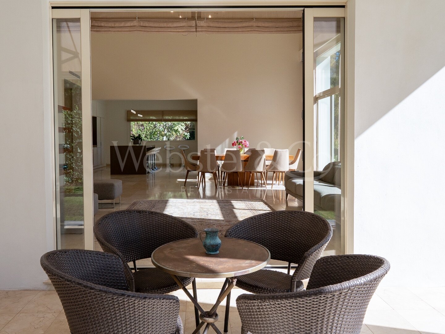 Villa Elysee – Hogar Elegante en Guadalmina Baja