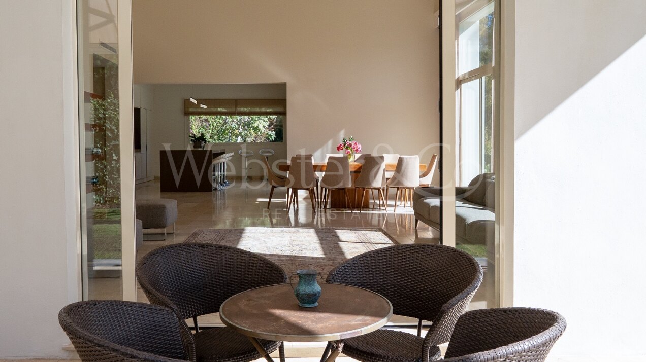 Villa Elysee - Elegant Home Guadalmina Baja