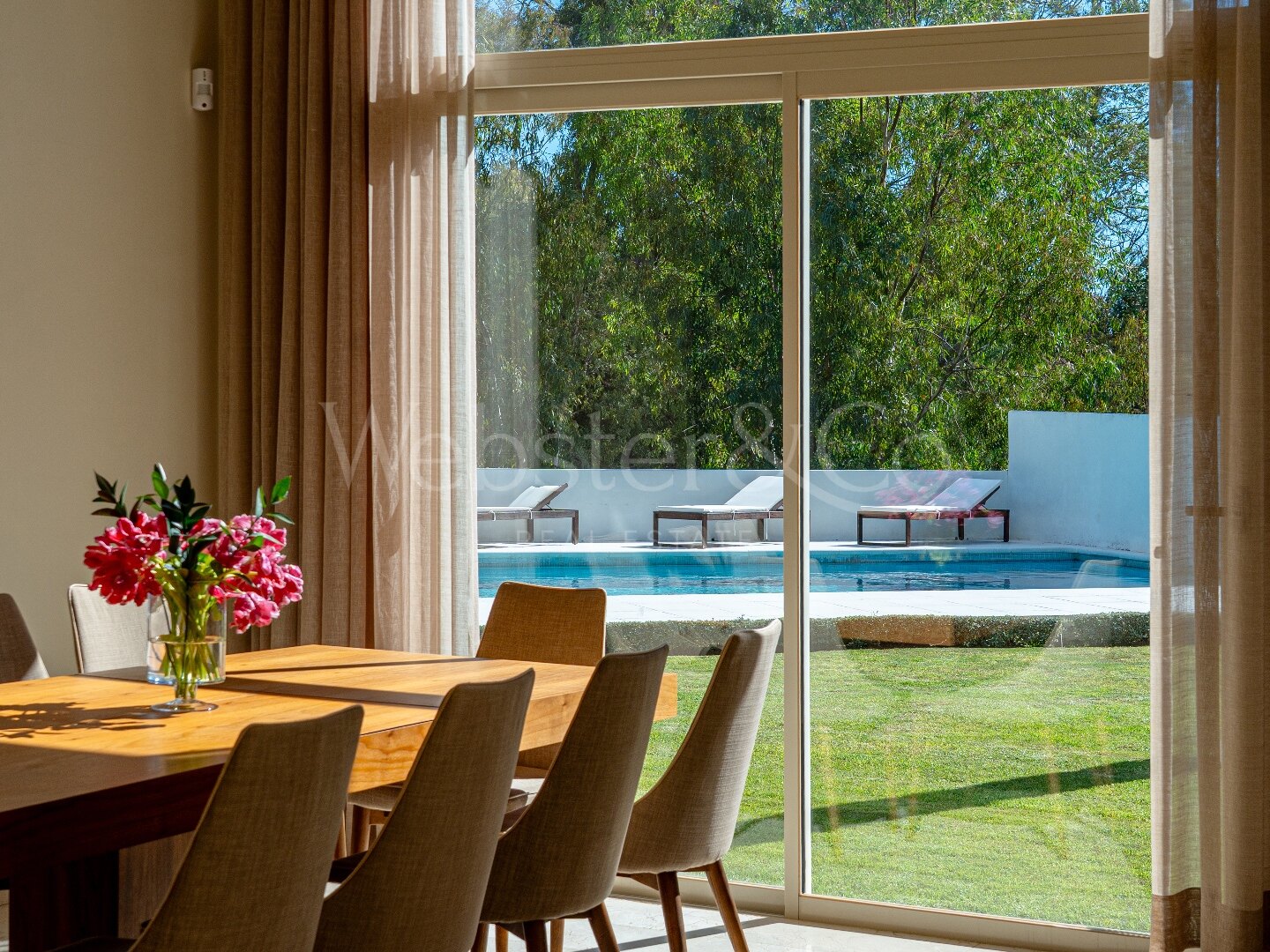 Villa Elysee – Hogar Elegante en Guadalmina Baja