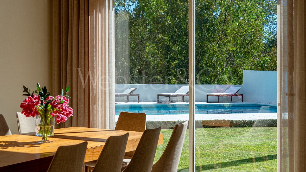 Villa Elysee - Elegant Home Guadalmina Baja