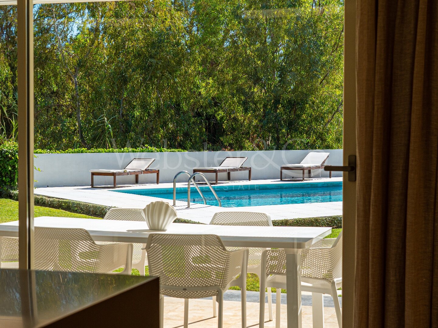 Villa Elysee – Hogar Elegante en Guadalmina Baja