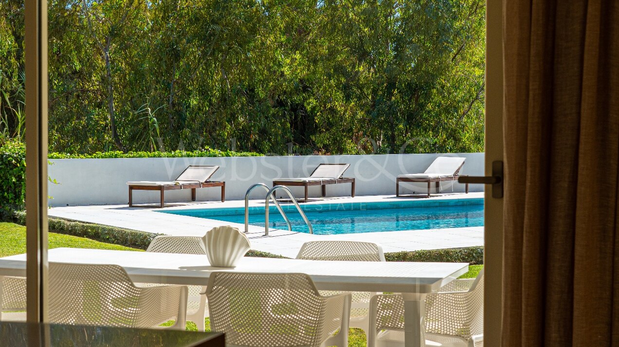 Villa Elysee - Elegant Home Guadalmina Baja