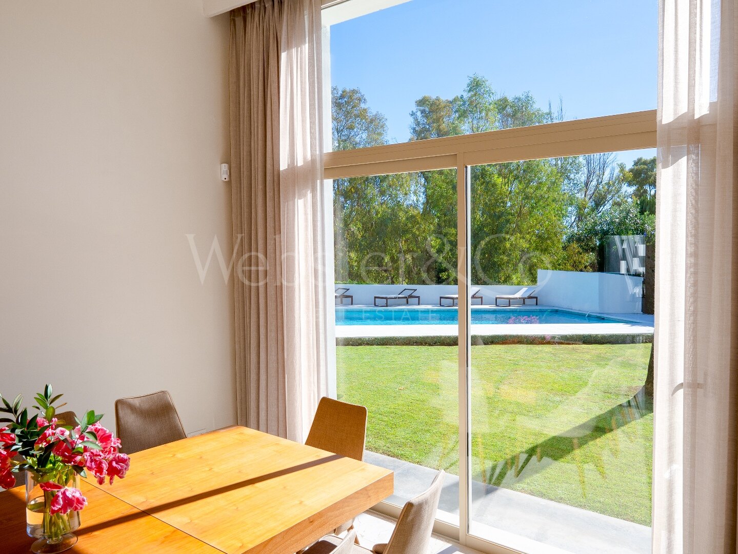 Villa Elysee – Hogar Elegante en Guadalmina Baja