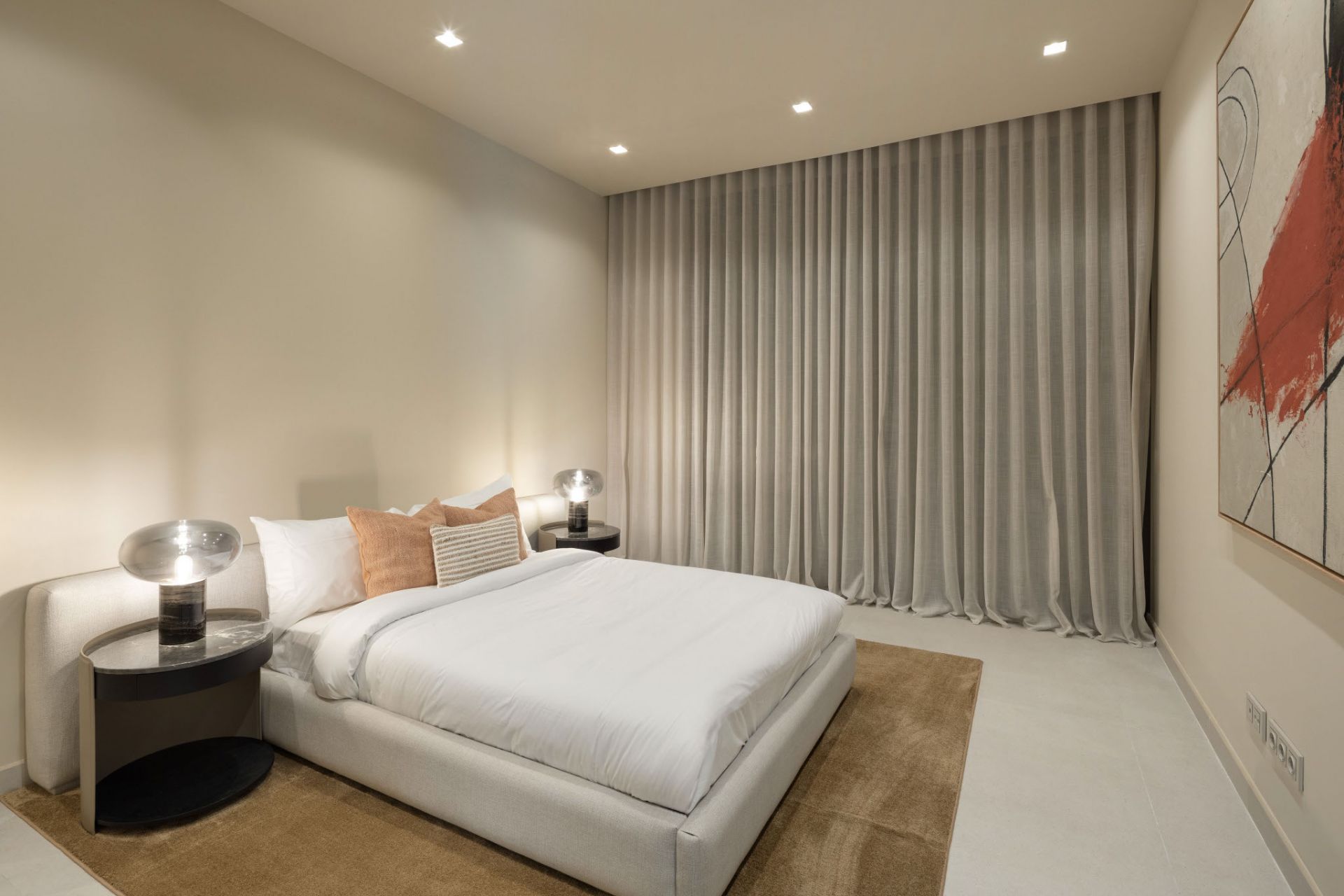 Villa Amara - Modern Property in Los Flamingos