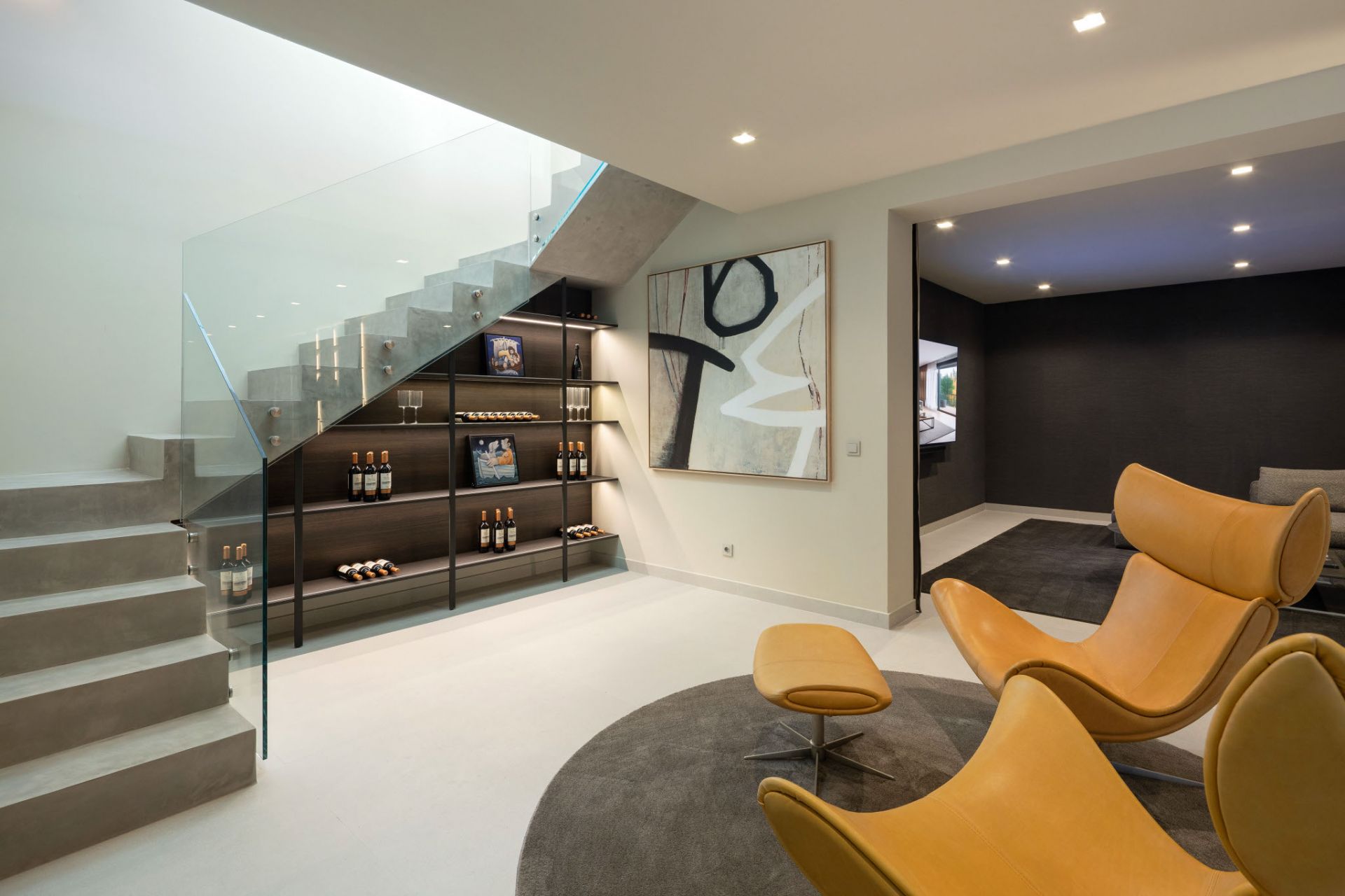 Villa Amara - Modern Property in Los Flamingos