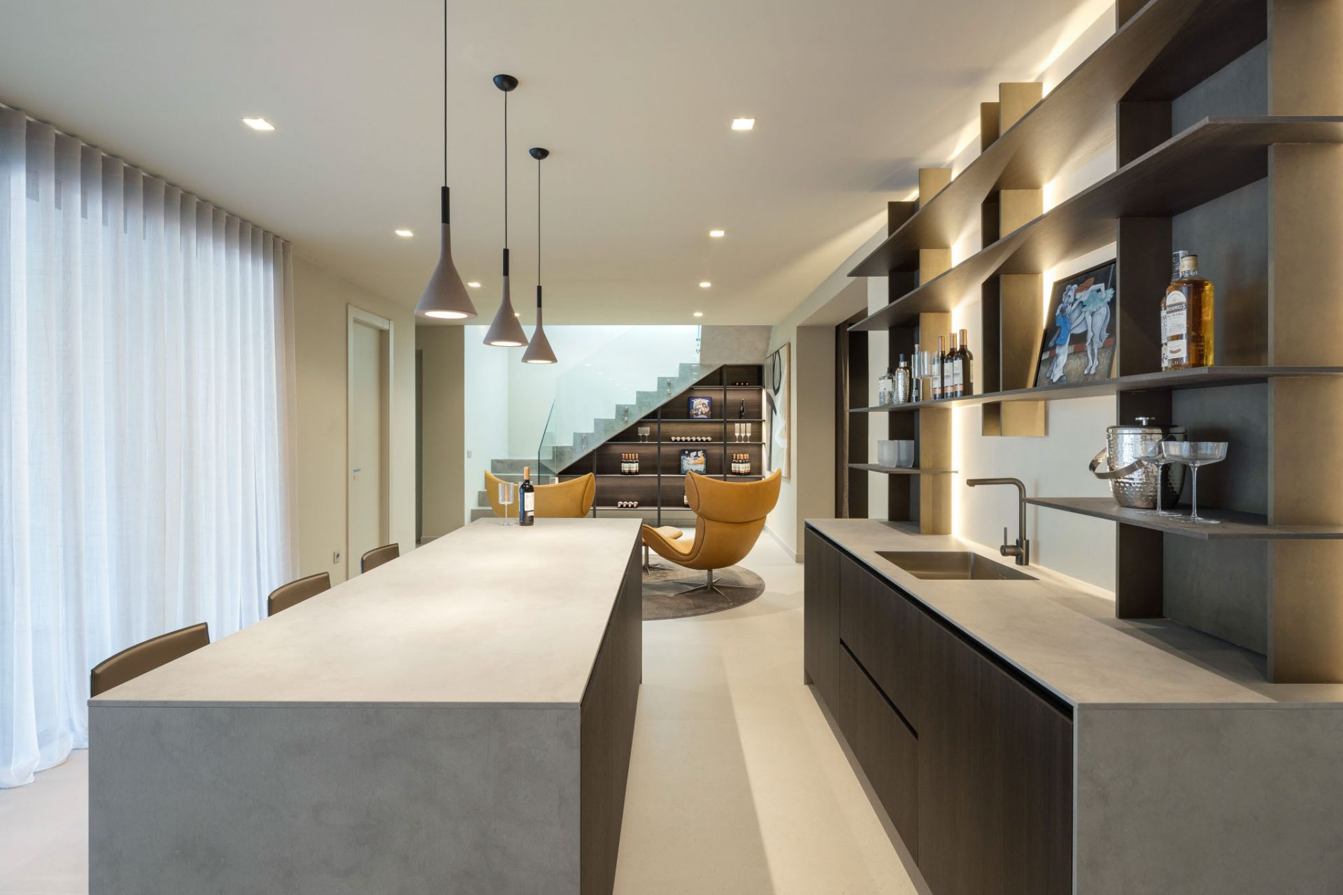 Villa Amara - Modern Property in Los Flamingos