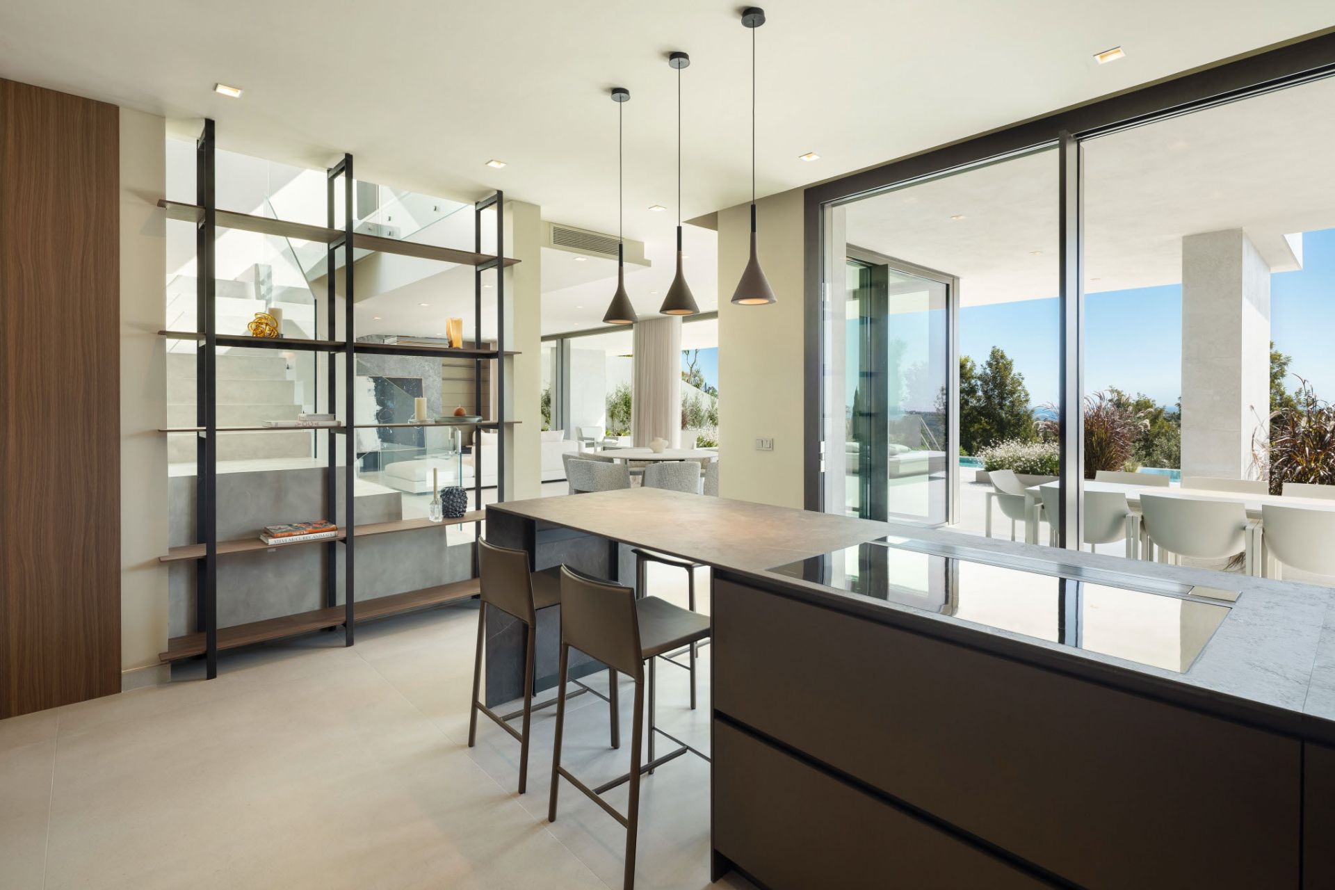 Villa Amara - Modern Property in Los Flamingos