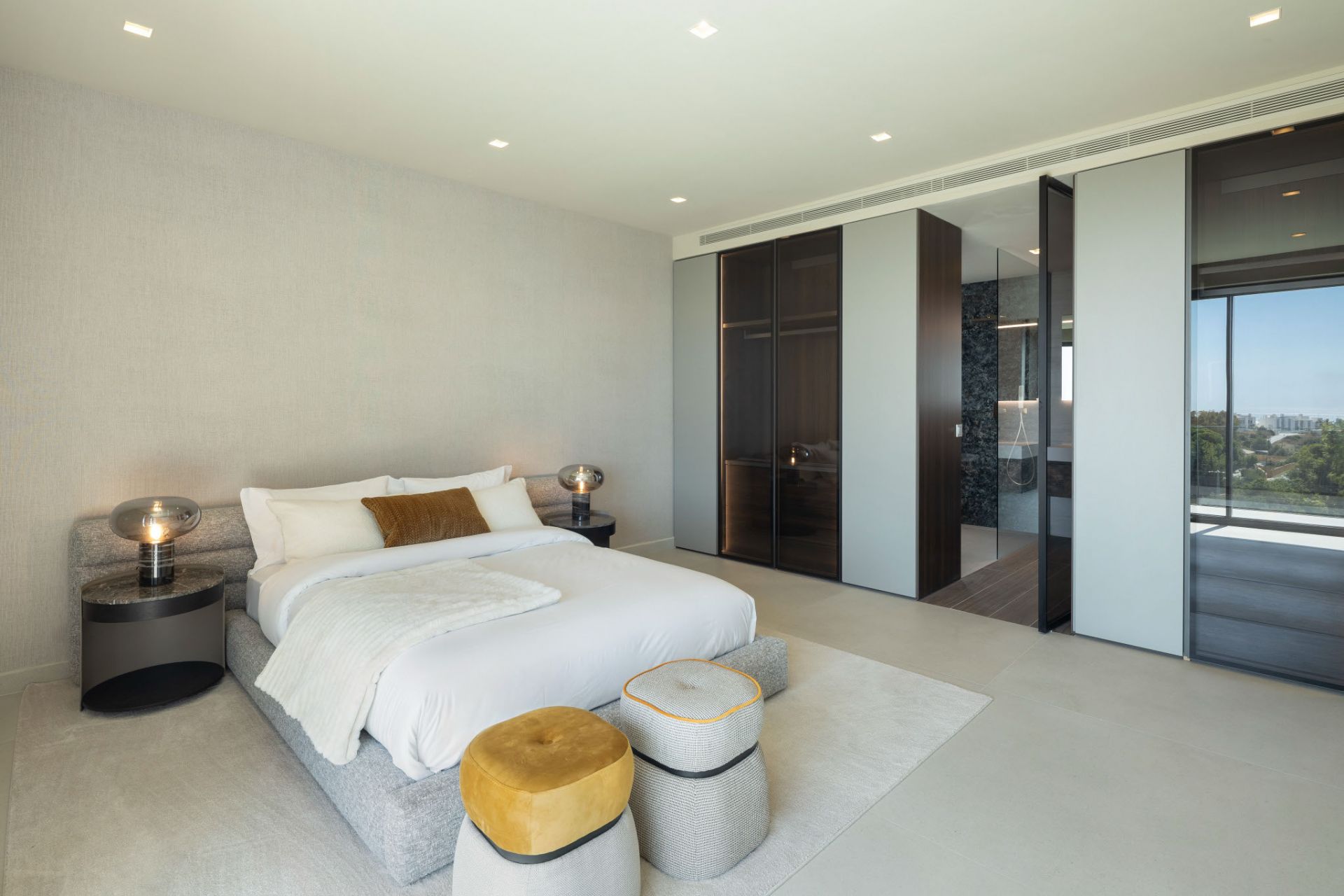 Villa Amara - Modern Property in Los Flamingos