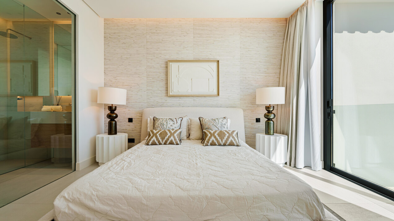 Linda Vista - Contemporary Villa in San Pedro