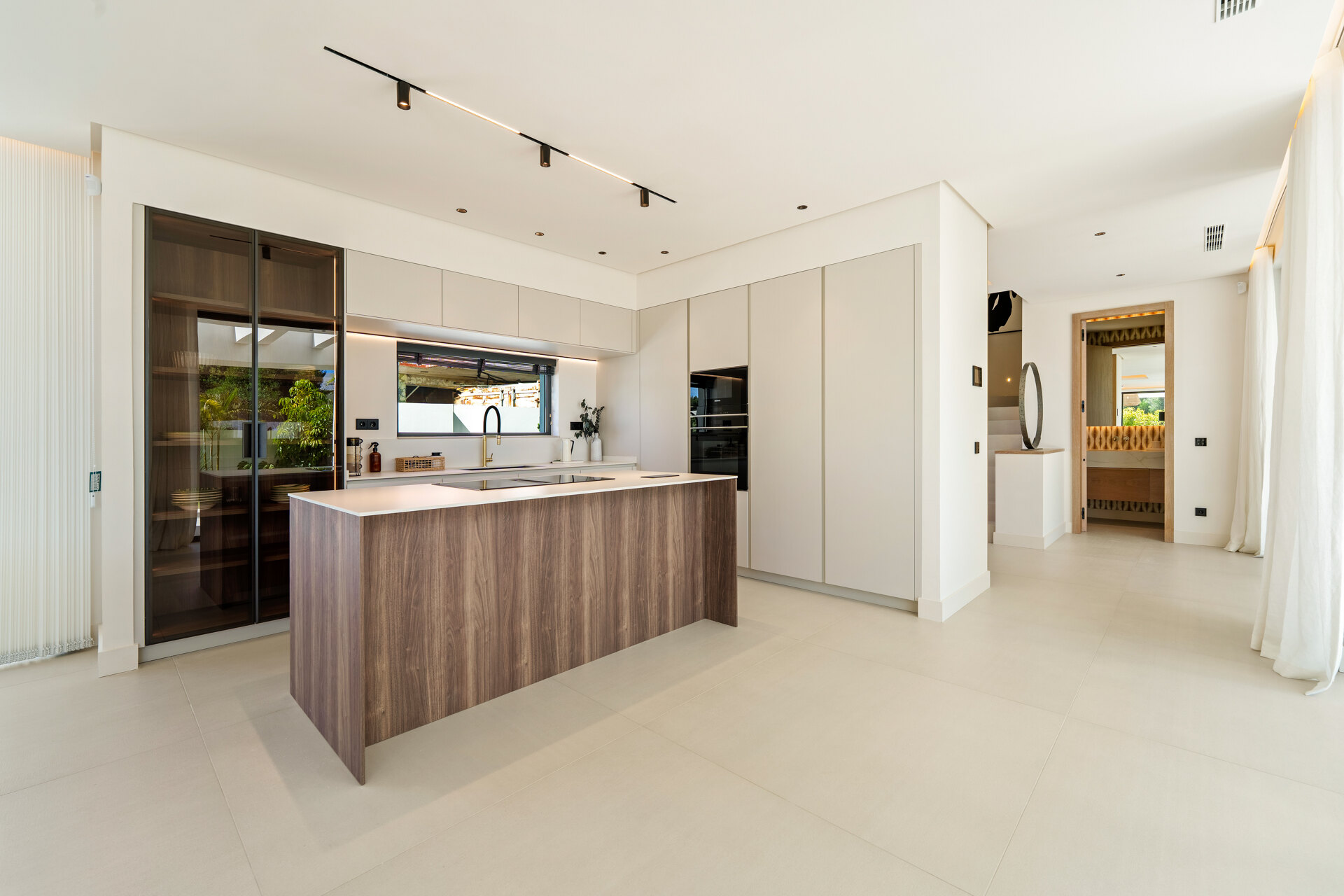 Linda Vista - Contemporary Villa in San Pedro