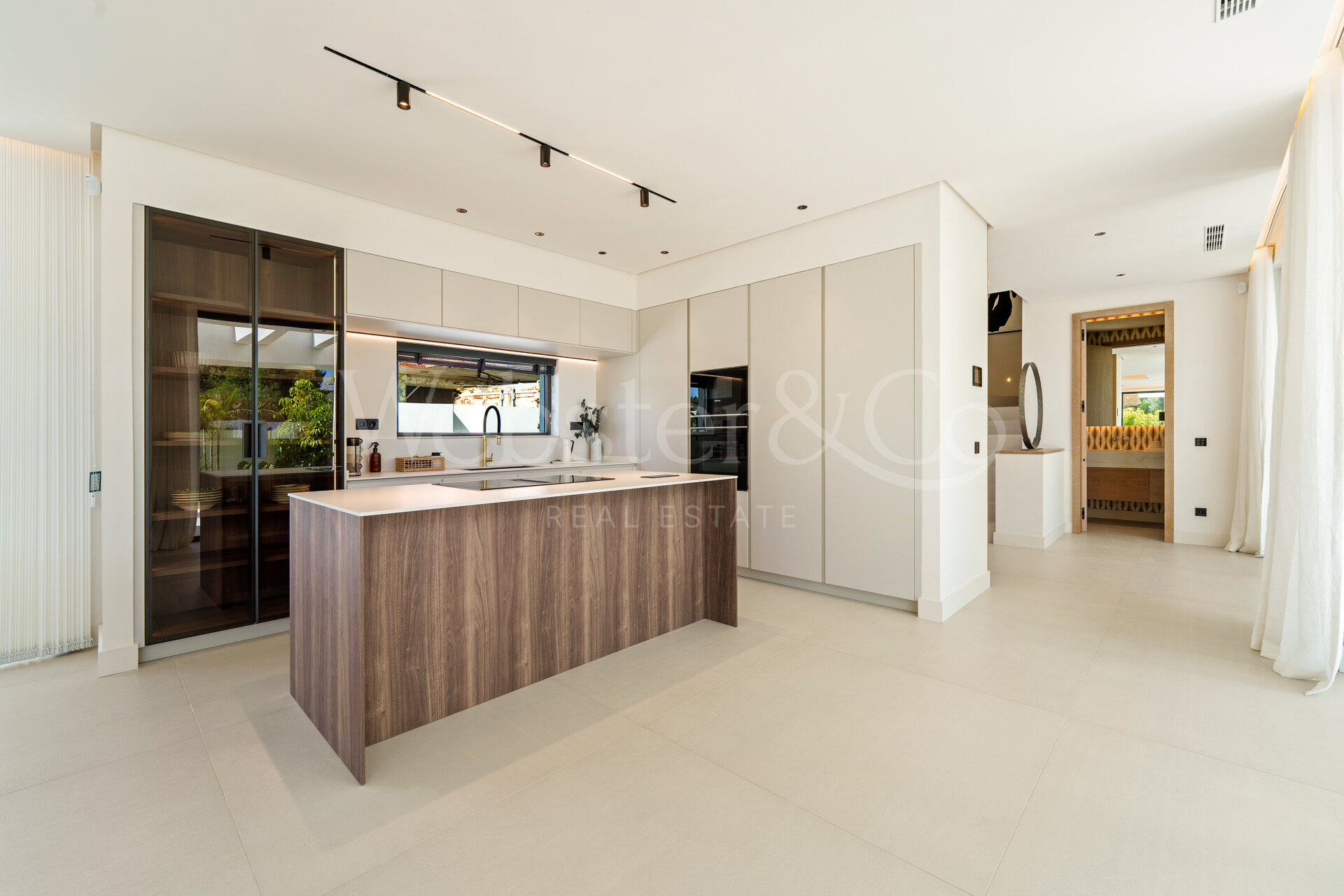 Linda Vista - Contemporary Villa in San Pedro