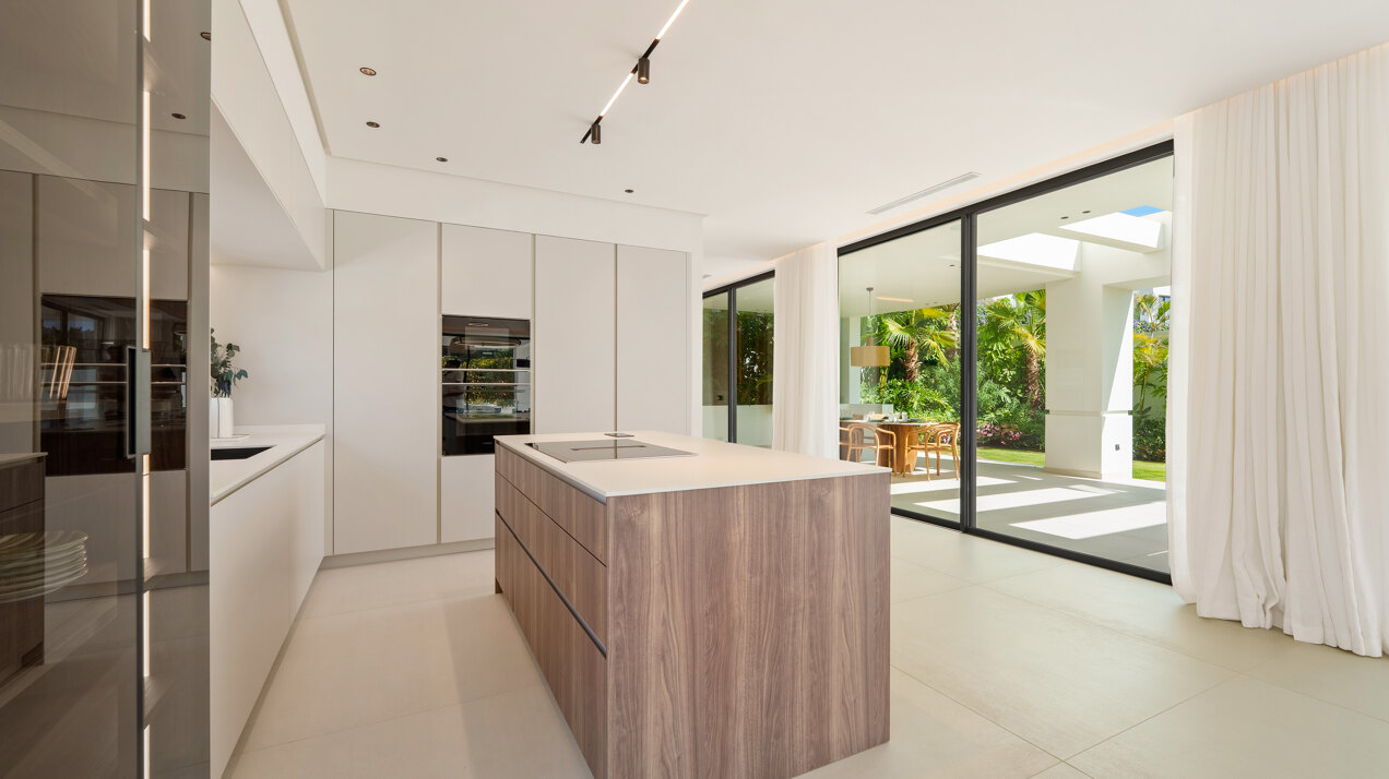 Linda Vista - Contemporary Villa in San Pedro