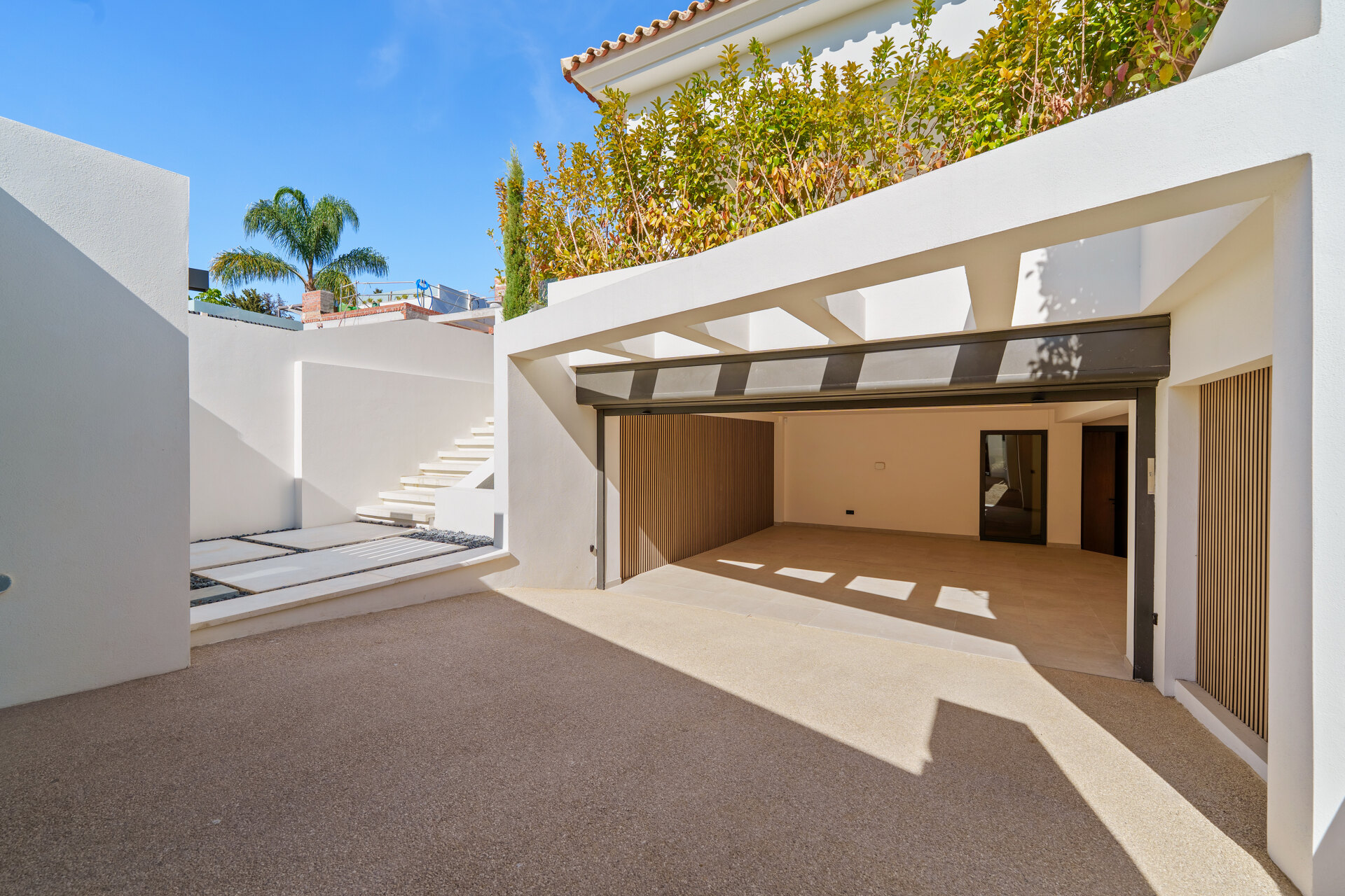 Linda Vista - Contemporary Villa in San Pedro