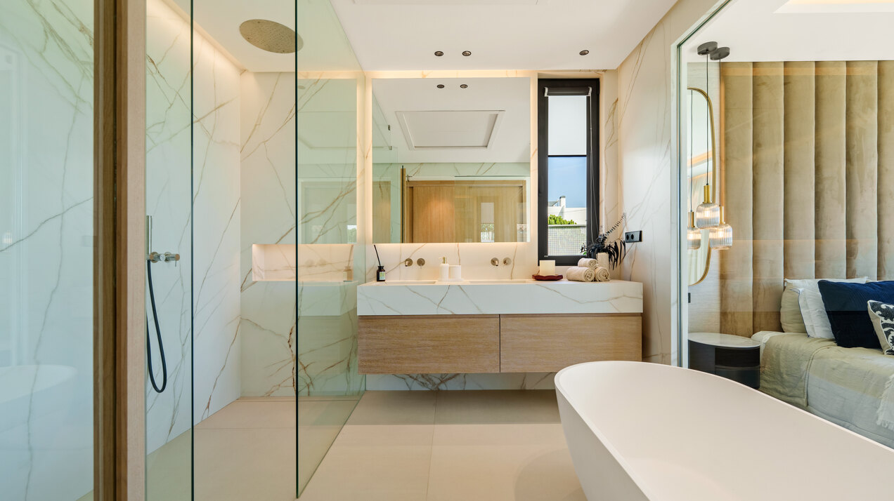 Linda Vista - Contemporary Villa in San Pedro