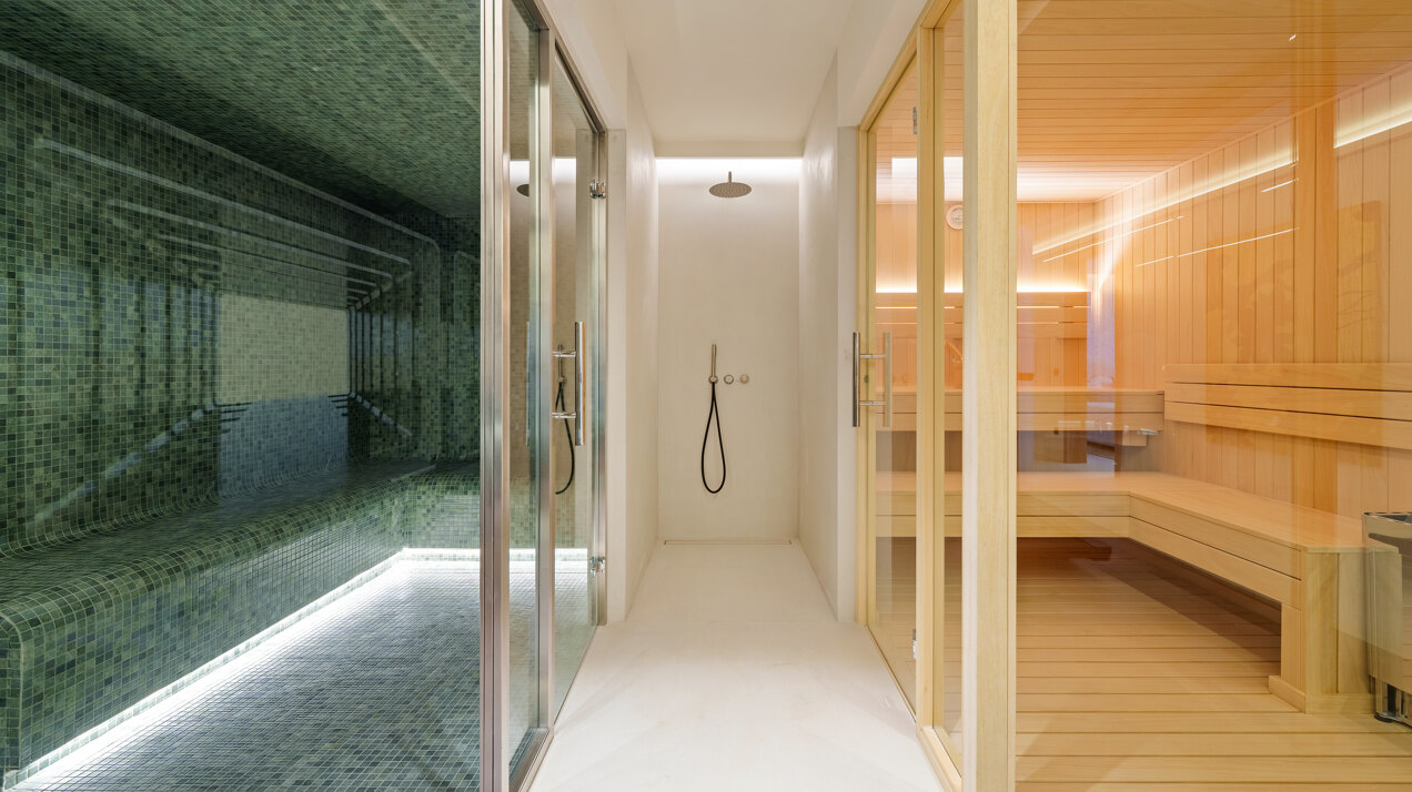 Linda Vista - Contemporary Villa in San Pedro