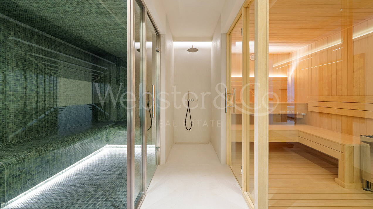 Linda Vista - Contemporary Villa in San Pedro