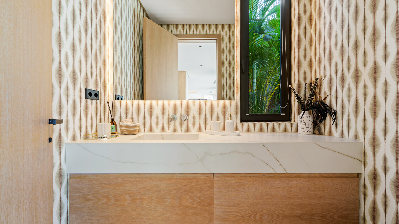 Linda Vista - Contemporary Villa in San Pedro