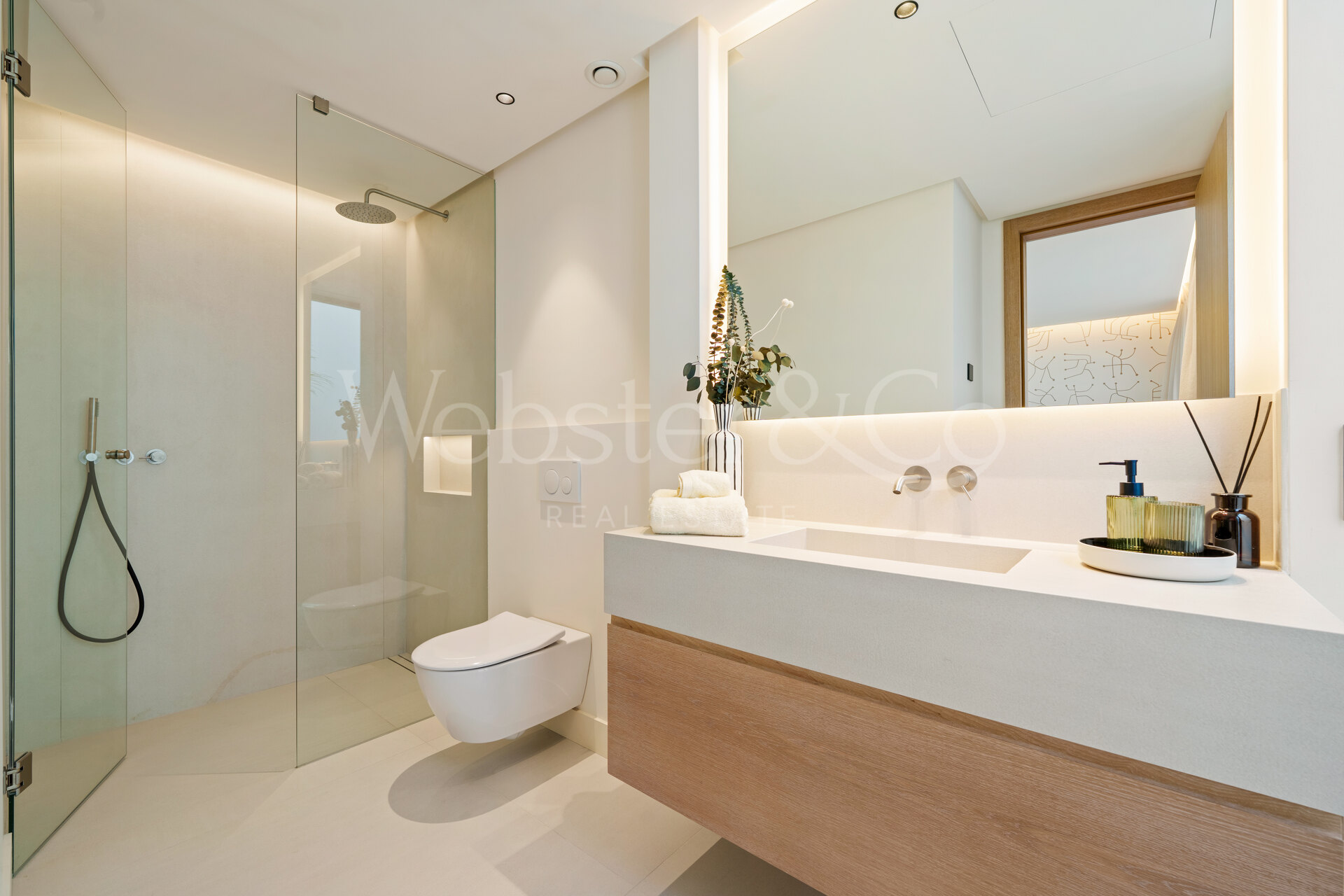 Linda Vista - Contemporary Villa in San Pedro